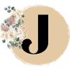 letter J