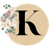 letter K