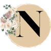 letter N