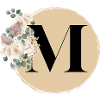 letter M