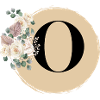 letter O