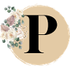 letter P
