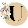 letter U
