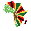 Zimbabwe Zim Zimbabwe Afrika Flagg Svart Heritage