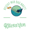 Kitesurfen