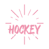J’adore le hockey