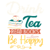 Tea lovers, tea, tea drinkers