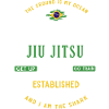 BJJ Brazilian Jiu Jitsu