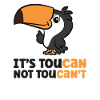 Its Toucan Not Toucan't