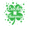 Lucky Charmer