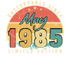 Don mai 1985