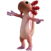 Axolotl