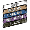 BJJ Black Belt