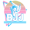 Jiu Jitsu Brésilien BJJ Cadeau