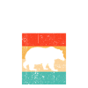Bear Retro