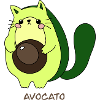 Avocato – The sweetest fusion