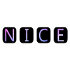 nice