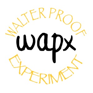 wapx logo noir