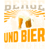 Berge Bier Wandern
