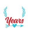 30 years birthday