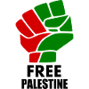 Free palestine