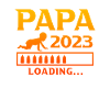 Dad 2023 laoding Dad-to-be