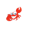j'en pince pour toi, déclaration d'amour