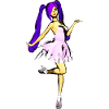 Manga Girl