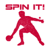 Ping Pong Table Tennis