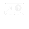 Cassette Tape Components
