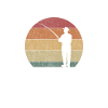 Papa pêcheur