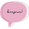 Bonjour².