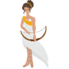 Artemis Goddess