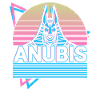 Anubis Egyptian God Egypt Gift