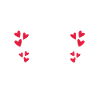Water Buffalo T-Shirt Fille