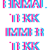Hardtekk Tekk
