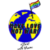 Make Love not War!