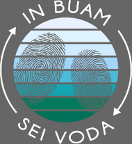 In Buam sei Voda