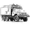 ZIL 131 KO