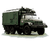 ZIL 131 KO