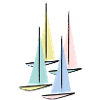 Sailboats