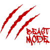 Scars Beast