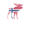 Norway Norway Moose
