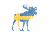 Sweden Sweden Moose