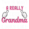 Grand-mère