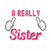 Sister