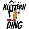 Klettern mein Ding