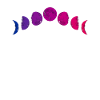 Biseksuaali Bi Pride -lippukuu Ei A