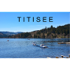 Titisee en Forêt-Noire