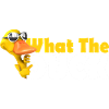 What The Duck - Funny duck